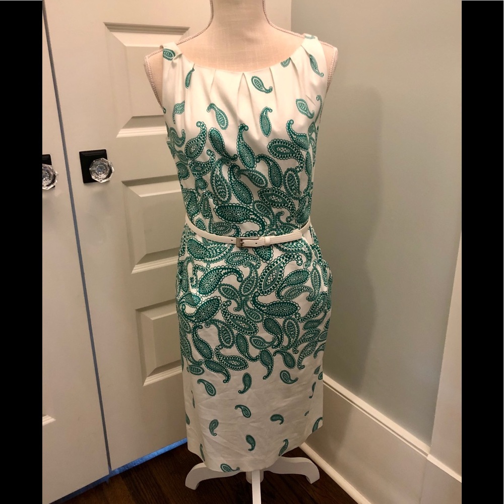 Nine West Pencil dress